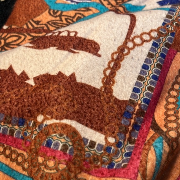 Vintage Hermes Scarf - Picture 3 of 3